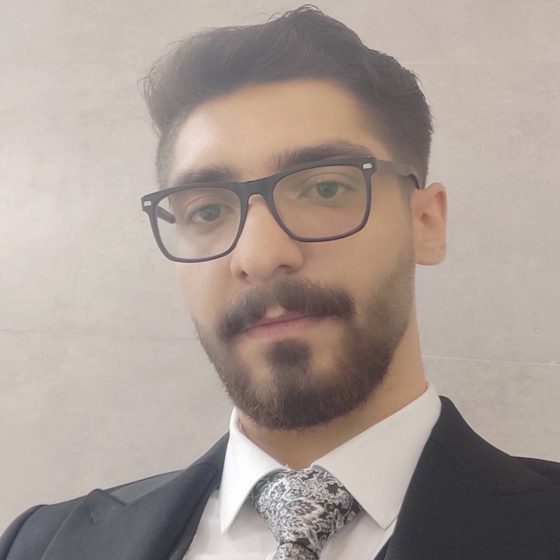 مهدی حیدری